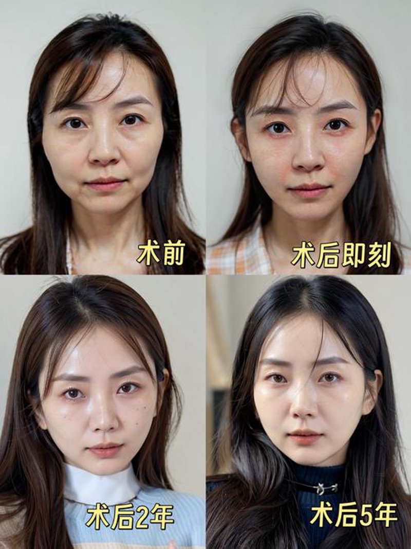 激光祛斑：科技之光照亮美丽梦想