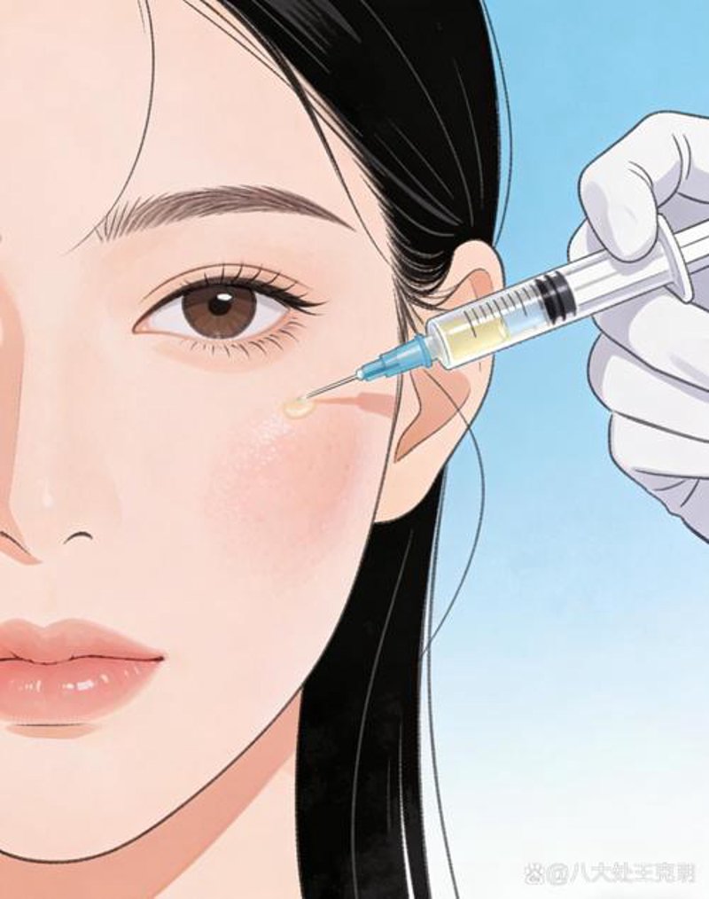 新抚区美丽指南：寻找最适合的医美方案